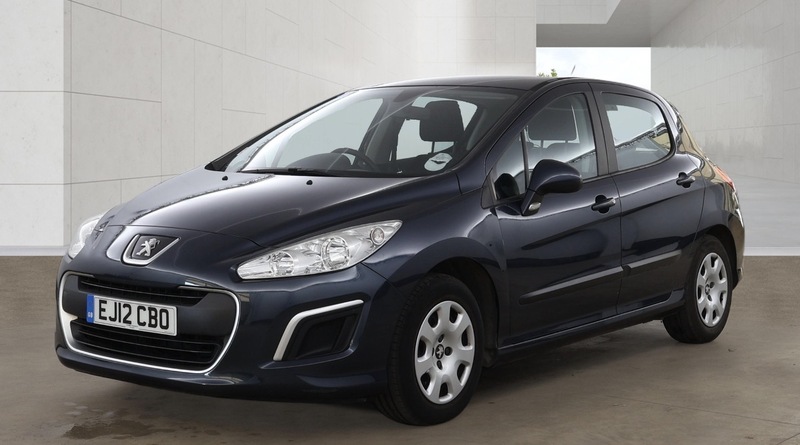 Used Peugeot 308 2012 for sale - 78140877: Photo 3
