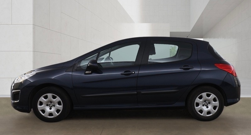 Used Peugeot 308 2012 for sale - 78140877: Photo 5