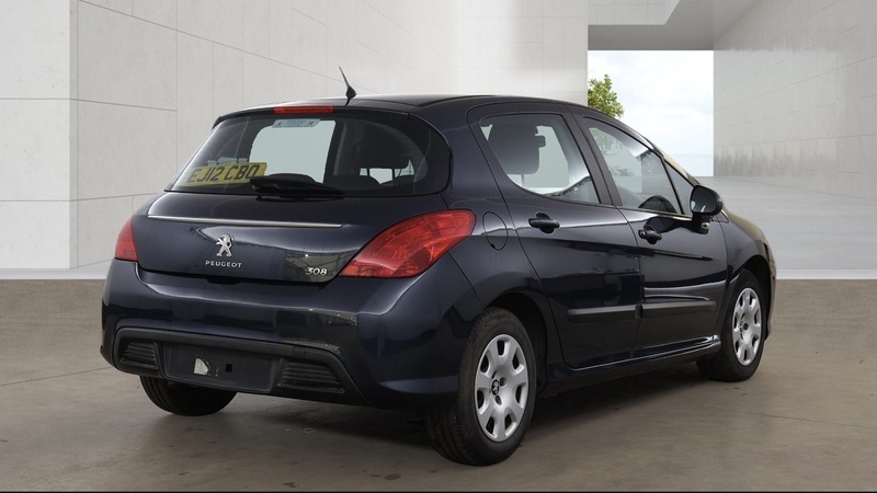 Used Peugeot 308 2012 for sale - 78140877: Photo 8