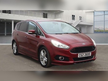 Used Ford S-Max 2016 for sale - 78228363: Photo
