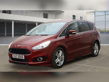 Used Ford S-Max 2016 for sale - 78228363: Photo
