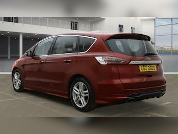 Used Ford S-Max 2016 for sale - 78228363: Photo