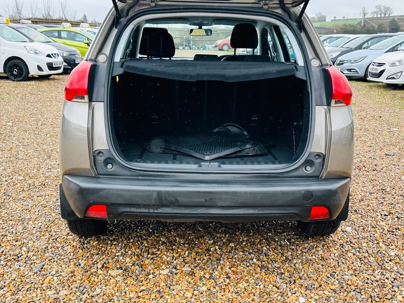 Used Peugeot 2008 2013 for sale - 78087620: Photo 13