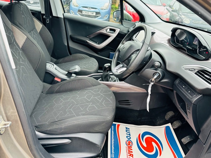 Used Peugeot 2008 2013 for sale - 78087620: Photo 16