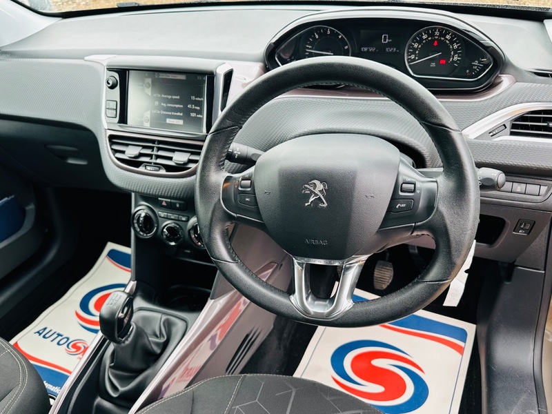 Used Peugeot 2008 2013 for sale - 78087620: Photo 17