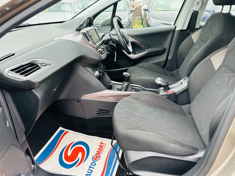 Used Peugeot 2008 2013 for sale - 78087620: Photo 19