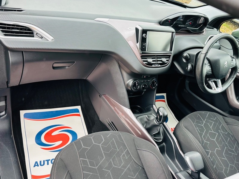 Used Peugeot 2008 2013 for sale - 78087620: Photo 20