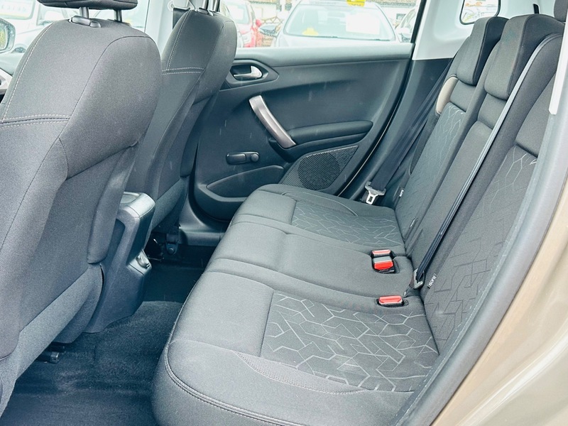 Used Peugeot 2008 2013 for sale - 78087620: Photo 22