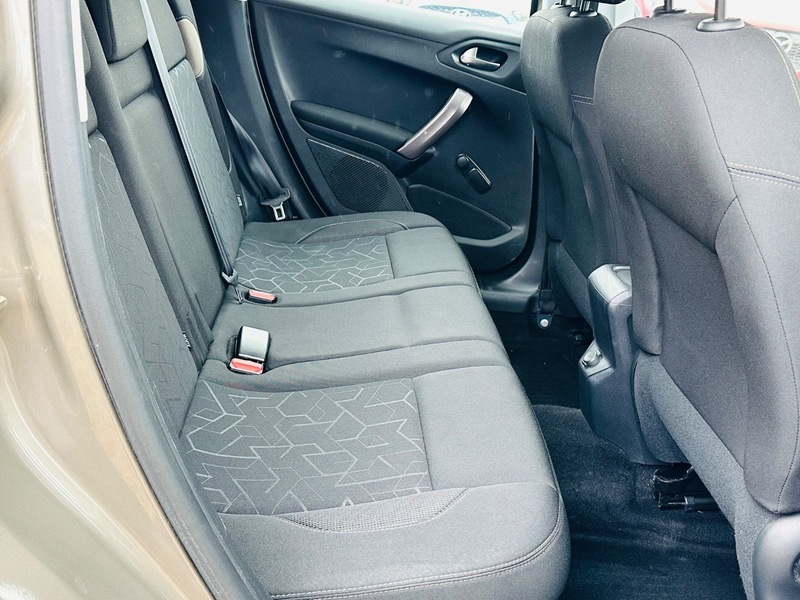Used Peugeot 2008 2013 for sale - 78087620: Photo 24