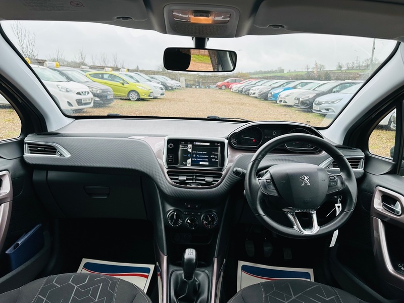 Used Peugeot 2008 2013 for sale - 78087620: Photo 28