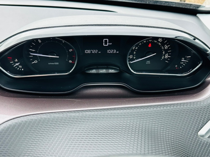 Used Peugeot 2008 2013 for sale - 78087620: Photo 30