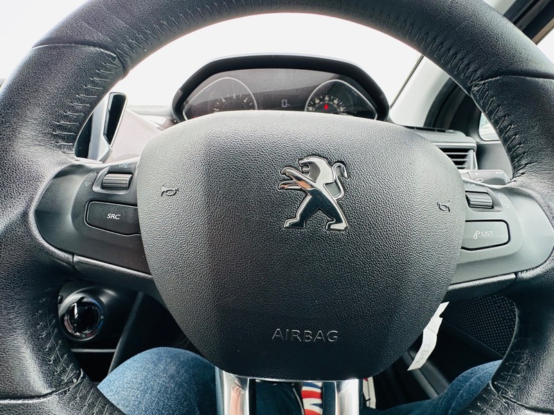 Used Peugeot 2008 2013 for sale - 78087620: Photo 31