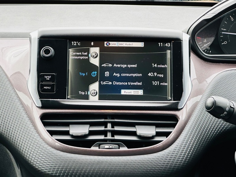 Used Peugeot 2008 2013 for sale - 78087620: Photo 32