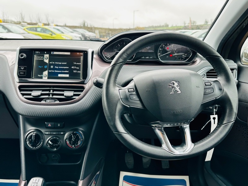 Used Peugeot 2008 2013 for sale - 78087620: Photo 34