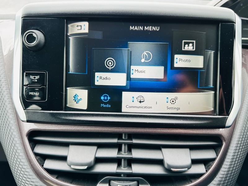 Used Peugeot 2008 2013 for sale - 78087620: Photo 37