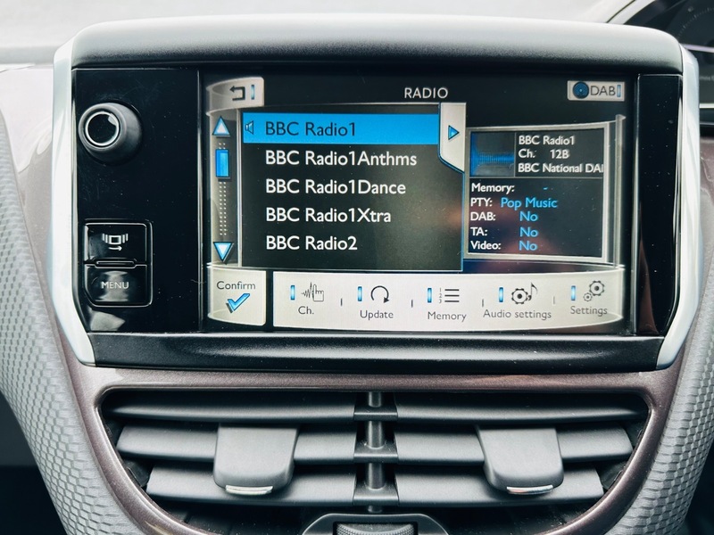 Used Peugeot 2008 2013 for sale - 78087620: Photo 38