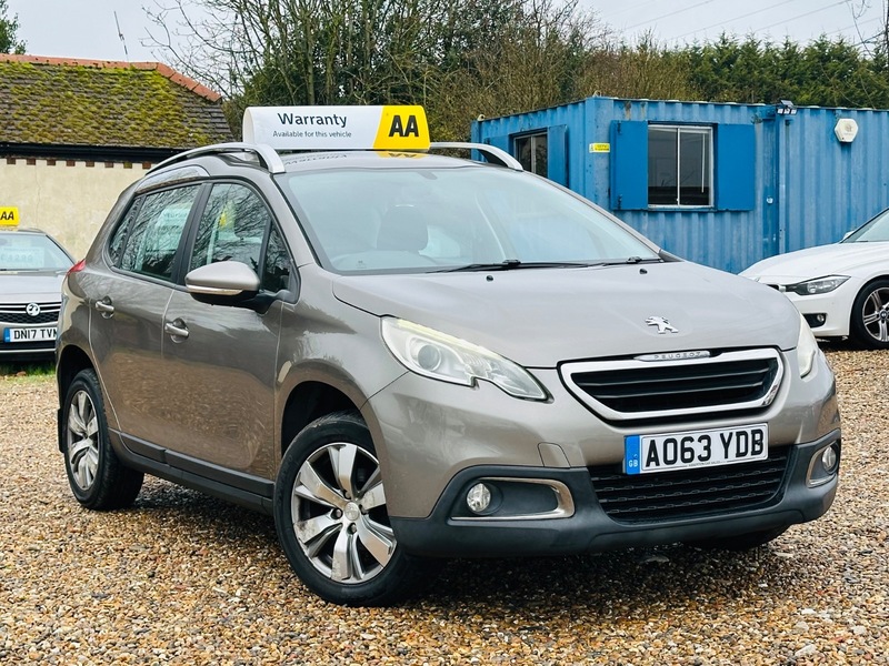 Used Peugeot 2008 2013 for sale - 78087620: Photo 41