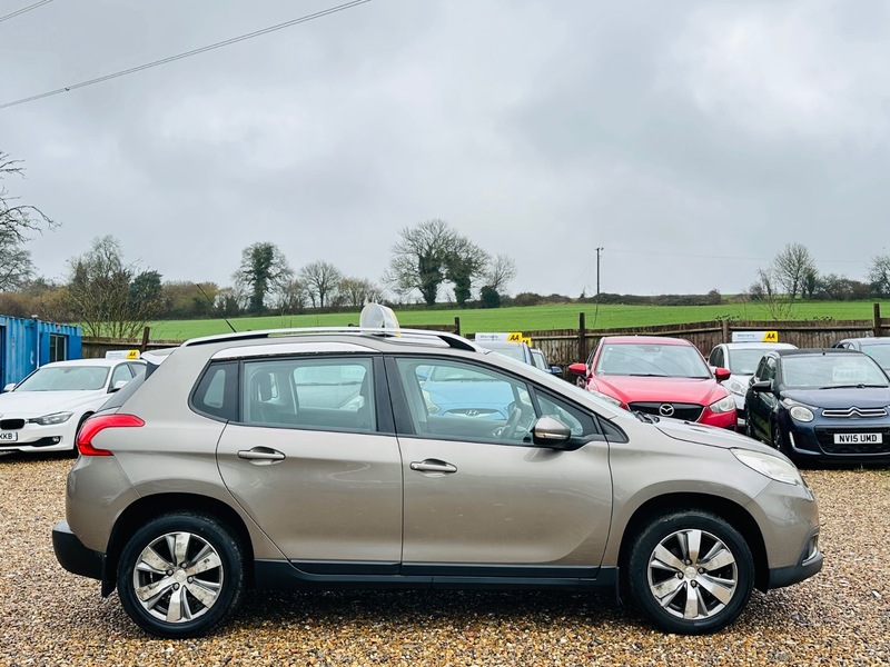 Used Peugeot 2008 2013 for sale - 78087620: Photo 9