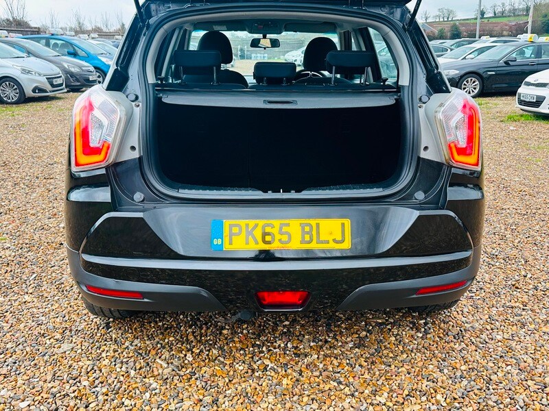 Used Ssangyong Tivoli 2015 for sale - 78087612: Photo 13