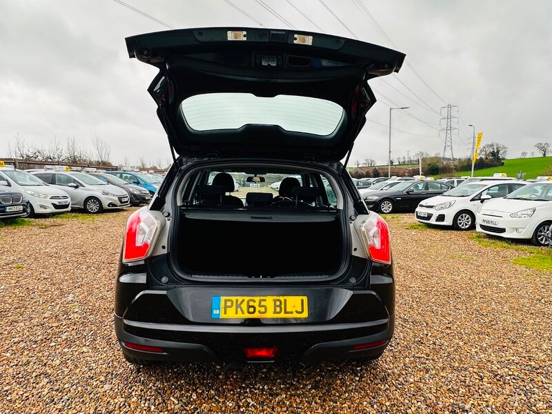 Used Ssangyong Tivoli 2015 for sale - 78087612: Photo 14