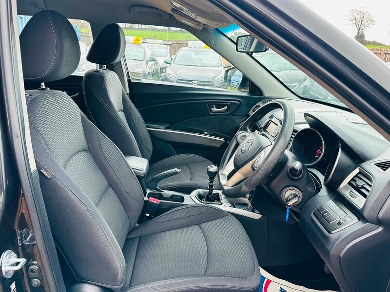 Used Ssangyong Tivoli 2015 for sale - 78087612: Photo 16