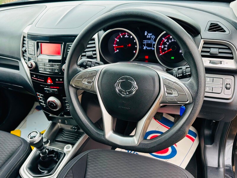 Used Ssangyong Tivoli 2015 for sale - 78087612: Photo 17