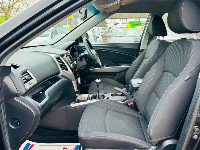 Used Ssangyong Tivoli 2015 for sale - 78087612: Photo 19