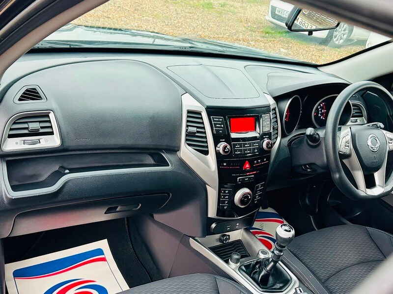 Used Ssangyong Tivoli 2015 for sale - 78087612: Photo 20