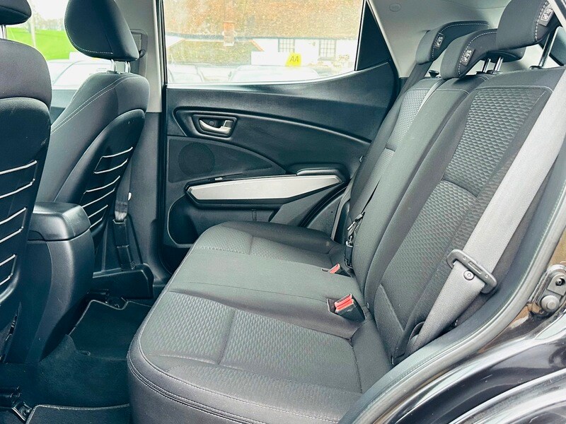 Used Ssangyong Tivoli 2015 for sale - 78087612: Photo 22