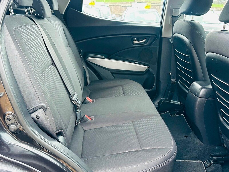 Used Ssangyong Tivoli 2015 for sale - 78087612: Photo 24