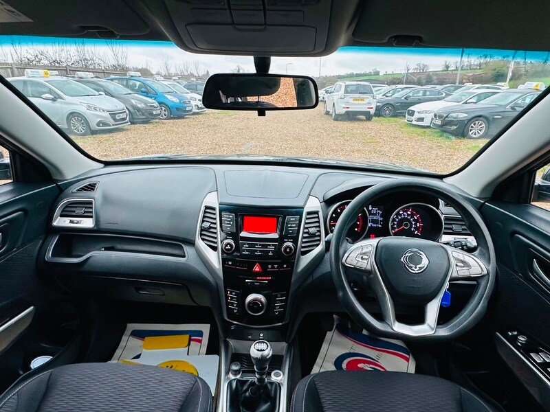 Used Ssangyong Tivoli 2015 for sale - 78087612: Photo 28