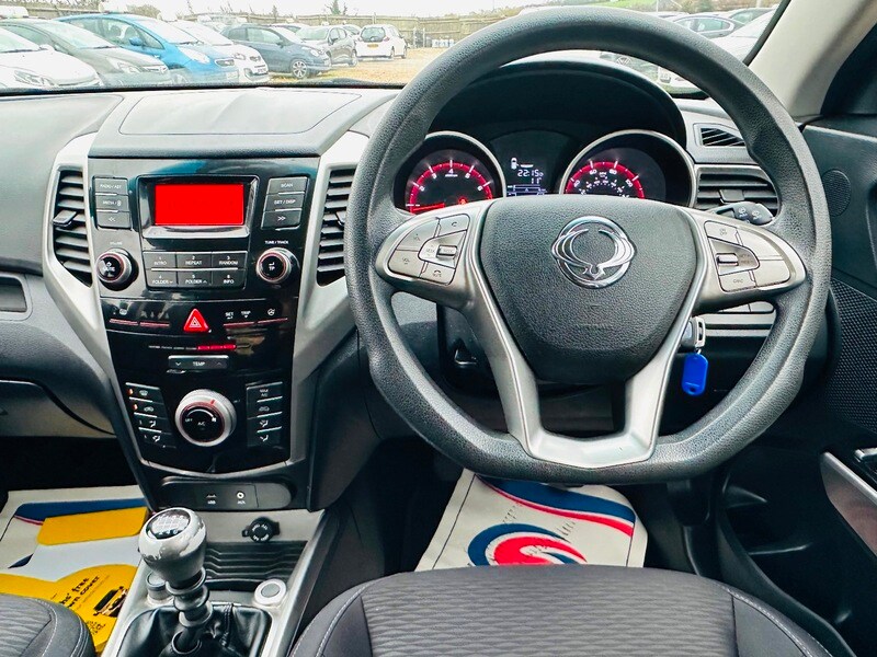 Used Ssangyong Tivoli 2015 for sale - 78087612: Photo 33