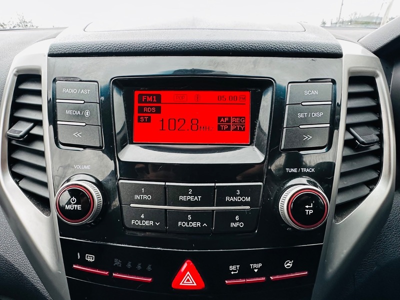 Used Ssangyong Tivoli 2015 for sale - 78087612: Photo 36