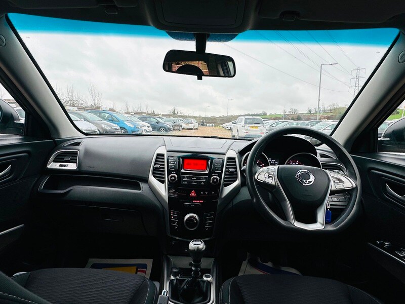 Used Ssangyong Tivoli 2015 for sale - 78087612: Photo 40