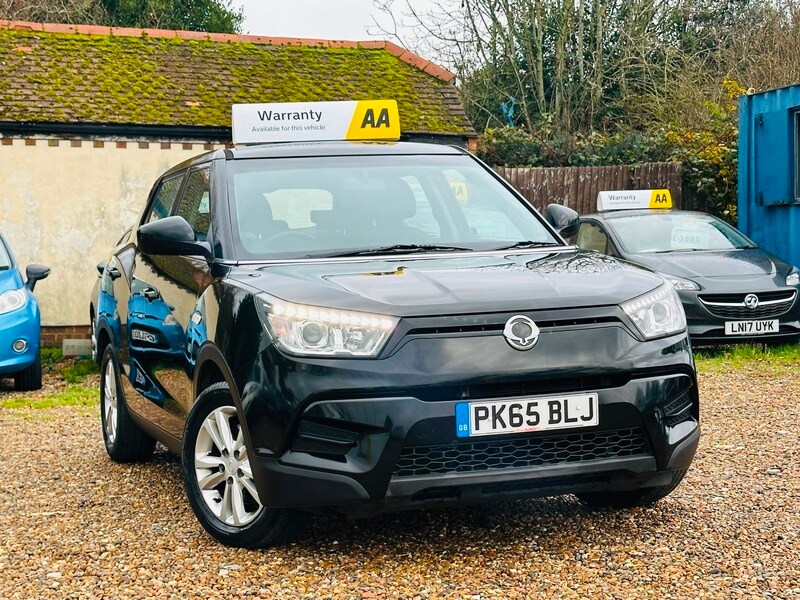 Used Ssangyong Tivoli 2015 for sale - 78087612: Photo 42