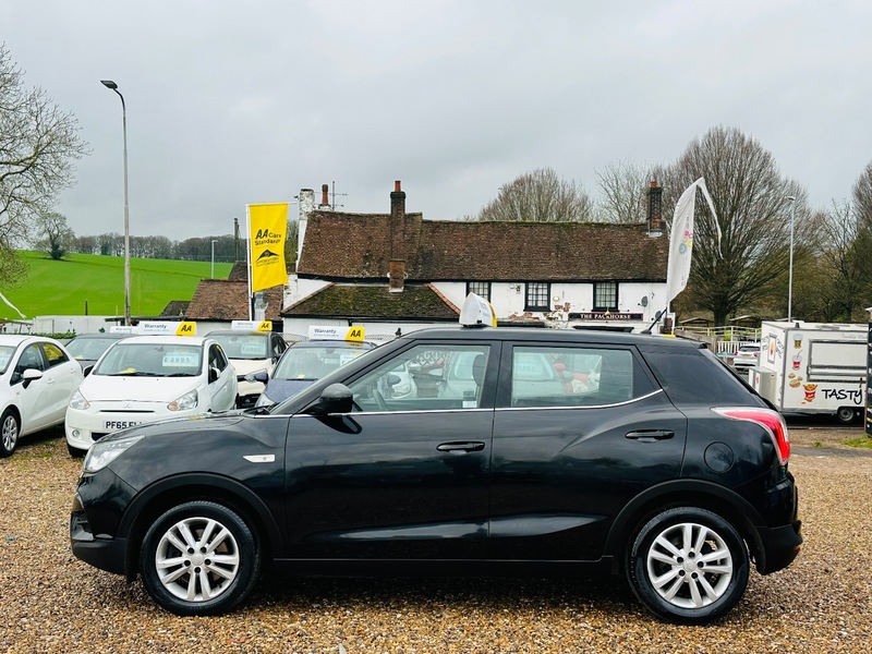 Used Ssangyong Tivoli 2015 for sale - 78087612: Photo 7