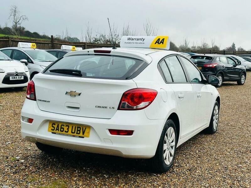 Used Chevrolet Cruze 2013 for sale - 78087607: Photo 11