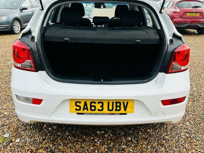 Used Chevrolet Cruze 2013 for sale - 78087607: Photo 13