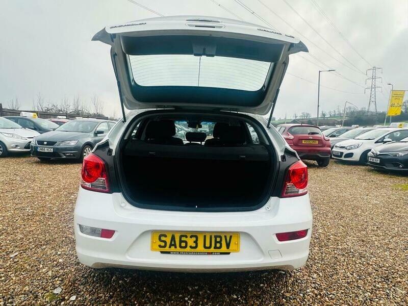 Used Chevrolet Cruze 2013 for sale - 78087607: Photo 14