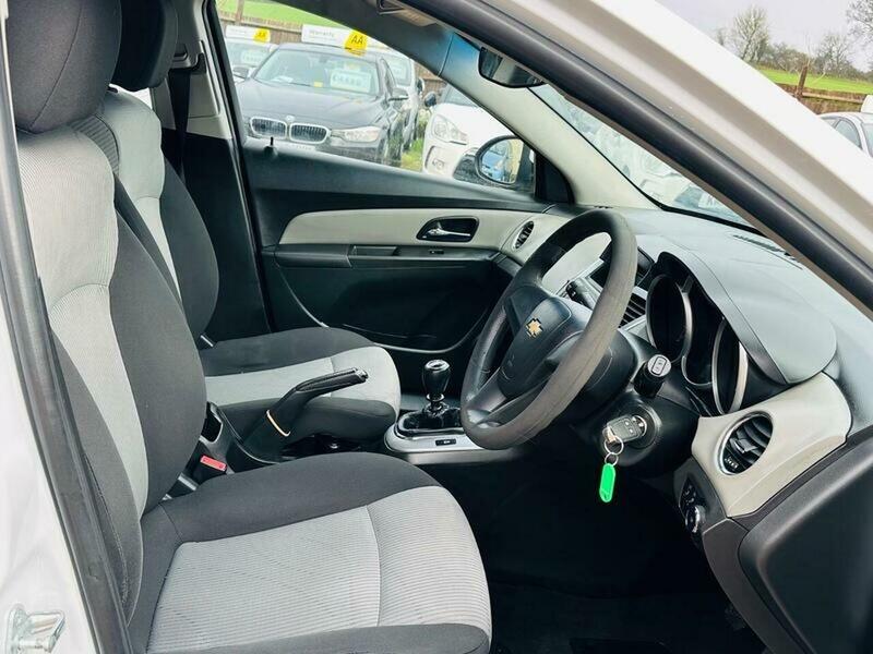 Used Chevrolet Cruze 2013 for sale - 78087607: Photo 16