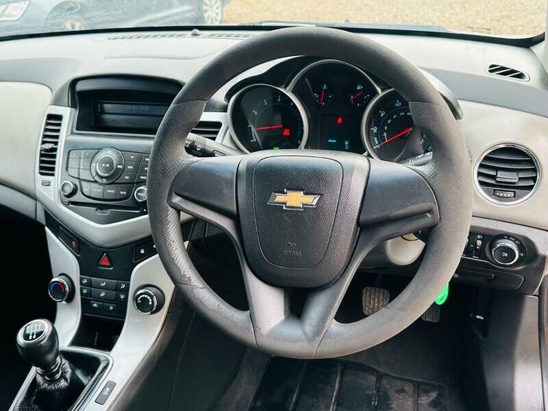 Used Chevrolet Cruze 2013 for sale - 78087607: Photo 17