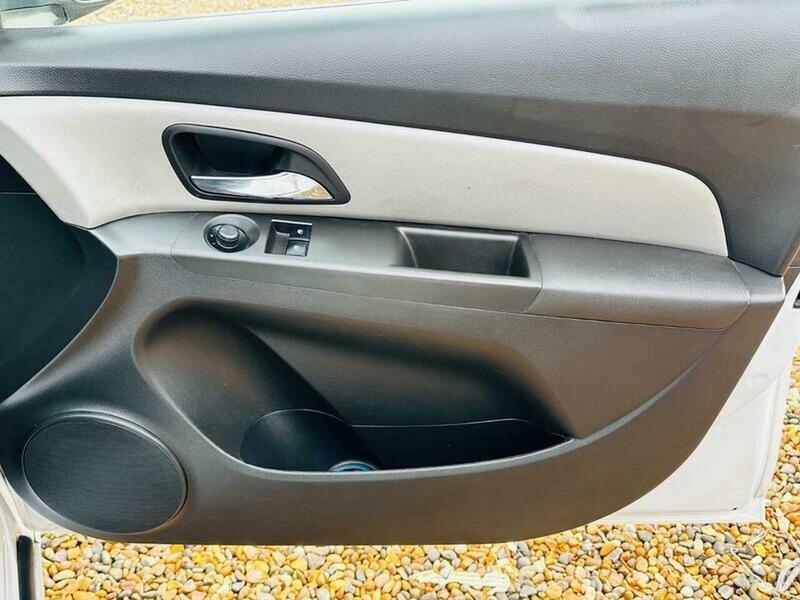 Used Chevrolet Cruze 2013 for sale - 78087607: Photo 18