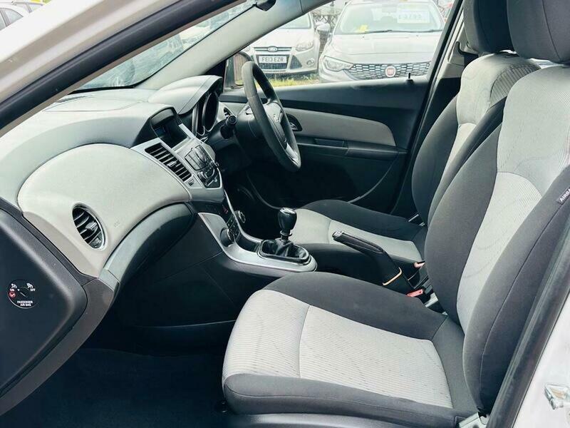 Used Chevrolet Cruze 2013 for sale - 78087607: Photo 19