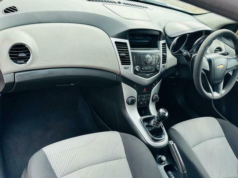 Used Chevrolet Cruze 2013 for sale - 78087607: Photo 20