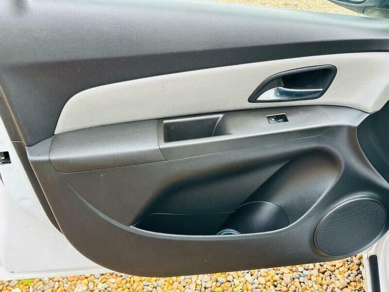 Used Chevrolet Cruze 2013 for sale - 78087607: Photo 21