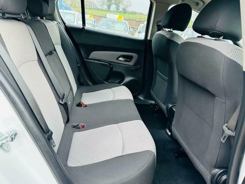 Used Chevrolet Cruze 2013 for sale - 78087607: Photo 24