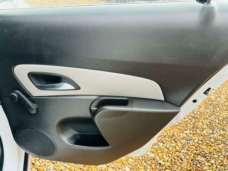 Used Chevrolet Cruze 2013 for sale - 78087607: Photo 25