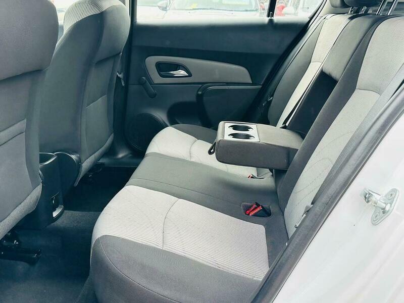 Used Chevrolet Cruze 2013 for sale - 78087607: Photo 26