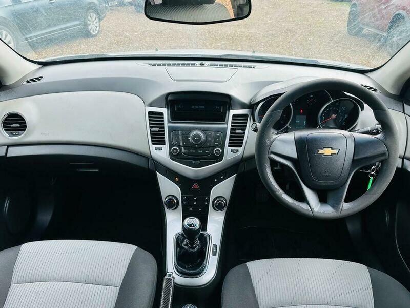 Used Chevrolet Cruze 2013 for sale - 78087607: Photo 29
