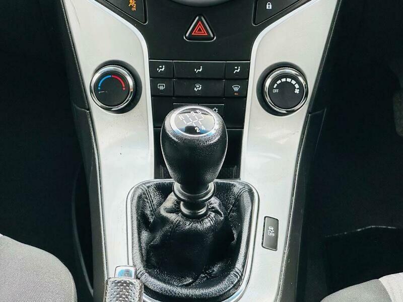 Used Chevrolet Cruze 2013 for sale - 78087607: Photo 31